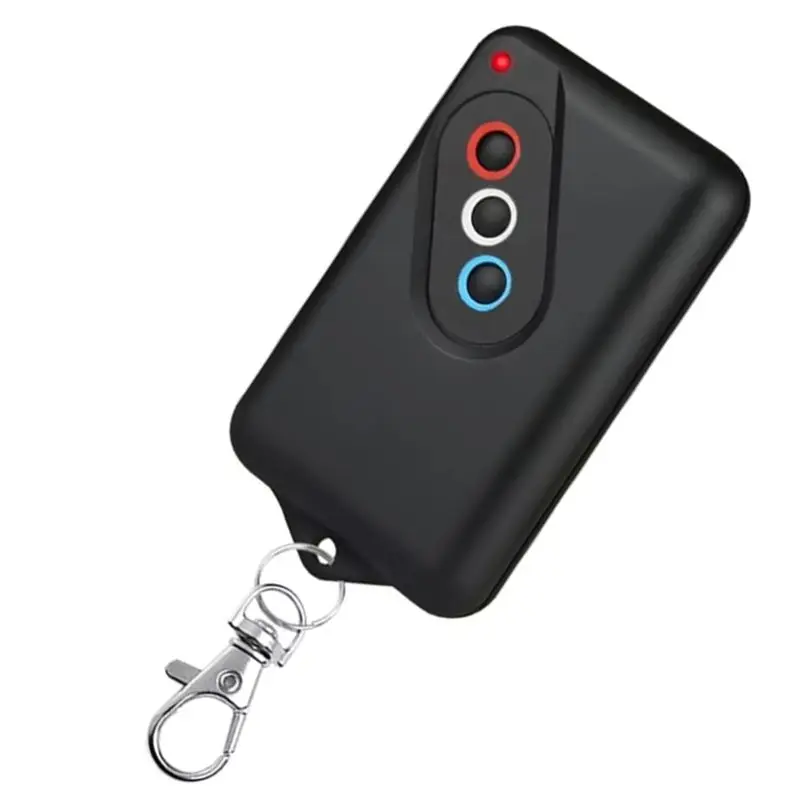 ABZZ-For Guardian 2211-L(Tx) GD2213 BHT3 2211-L 303Mhz/390Mhz Garage Door Opener Remote For Boss 303Mhz BHT4 BRD1 BOL4 BOL6 B