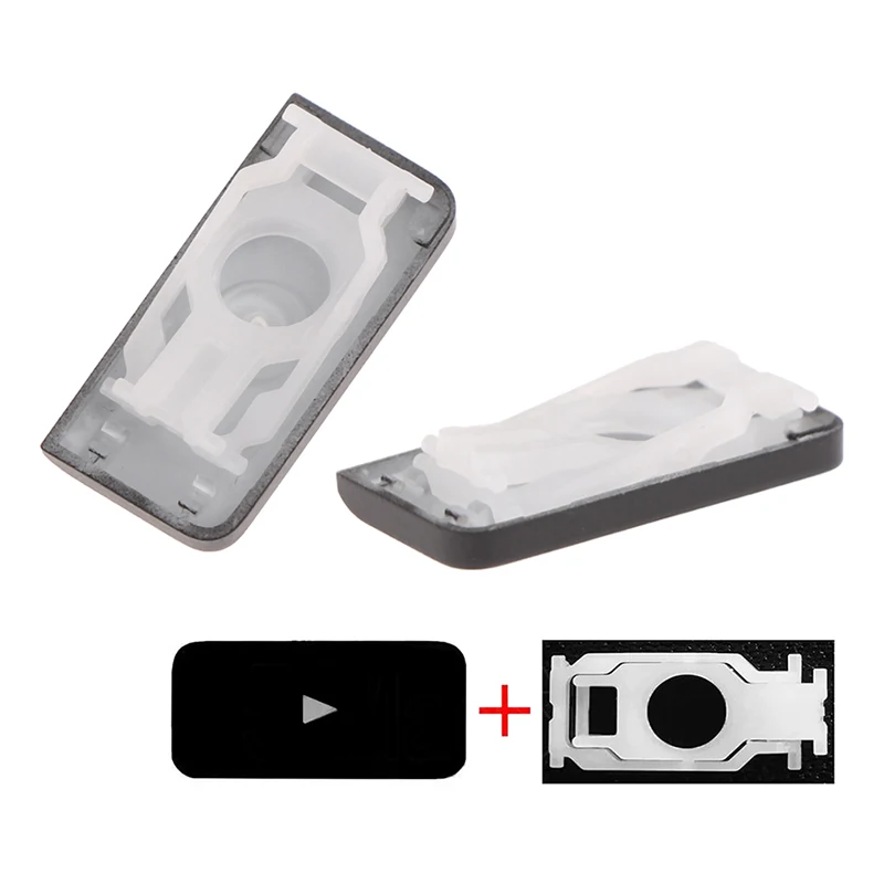 ForMacBook Pro A2141 A2442 A2485 A2251 A2289 A2179 A2337 A2338 A2681 Keyboard Replacement UP (Down) Arrow Keycap Key Hinge