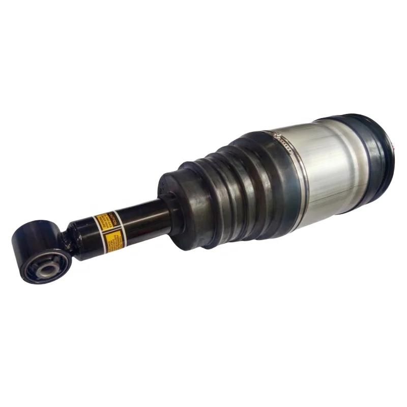 Rear Air Suspension Shock Absorbers No ADS RPD501090 RPD500880 RPD000306 for Land Rove Range Rover Sport Discover 3  2005-2009