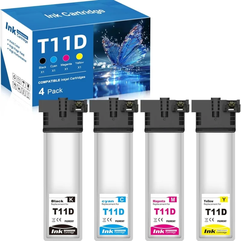 T11D-T11D4 Printer … - image