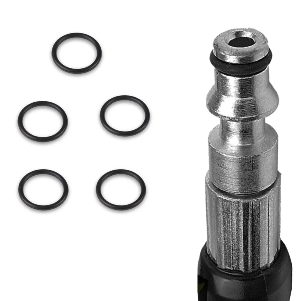 Pressure Washer O-Ring Quick Release Hose Male End To Trigger Replacement O-Rings For Pressure Washer Hose