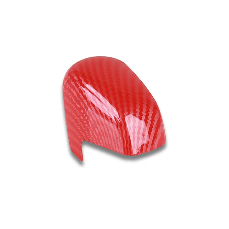 

Suitable for 22-23 Lexus NX260H 350H RX350H carbon fiber pattern handle protective cover
