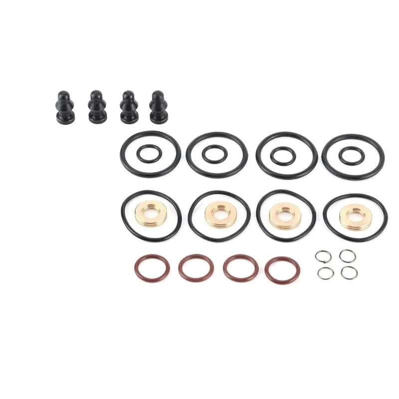 استبدال حاقن الوقود طقم وبراغي PDE 1417010997 أجزاء المحرك #6