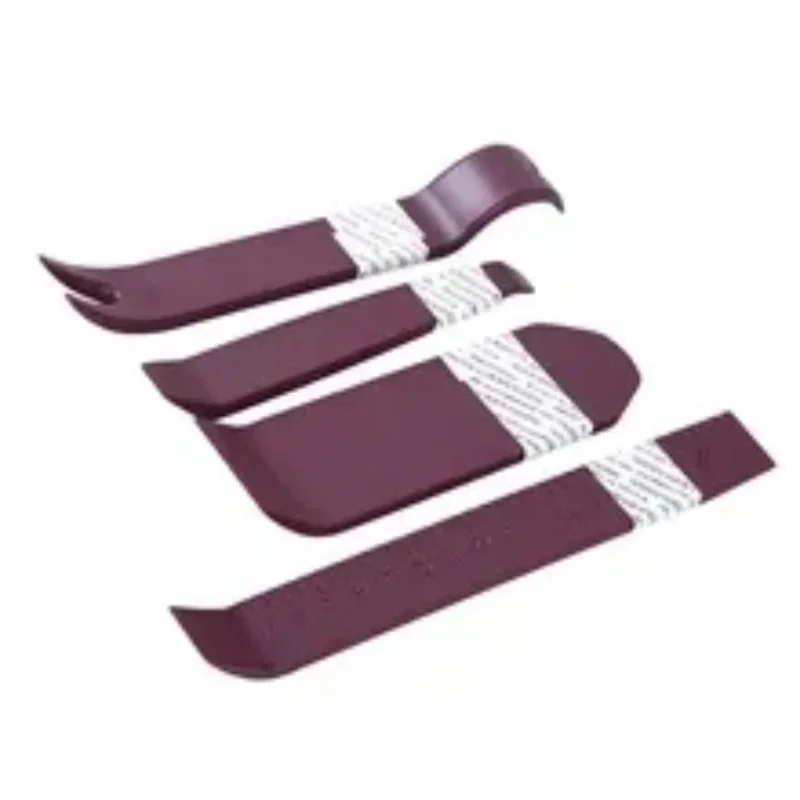 ชุดถอดแผงคลิปประตูอัตโนมัติ - เครื่องมือถอดชิ้นส่วนภายในพลาสติกสำหรับการซ่อมแซมระบบนำทาง