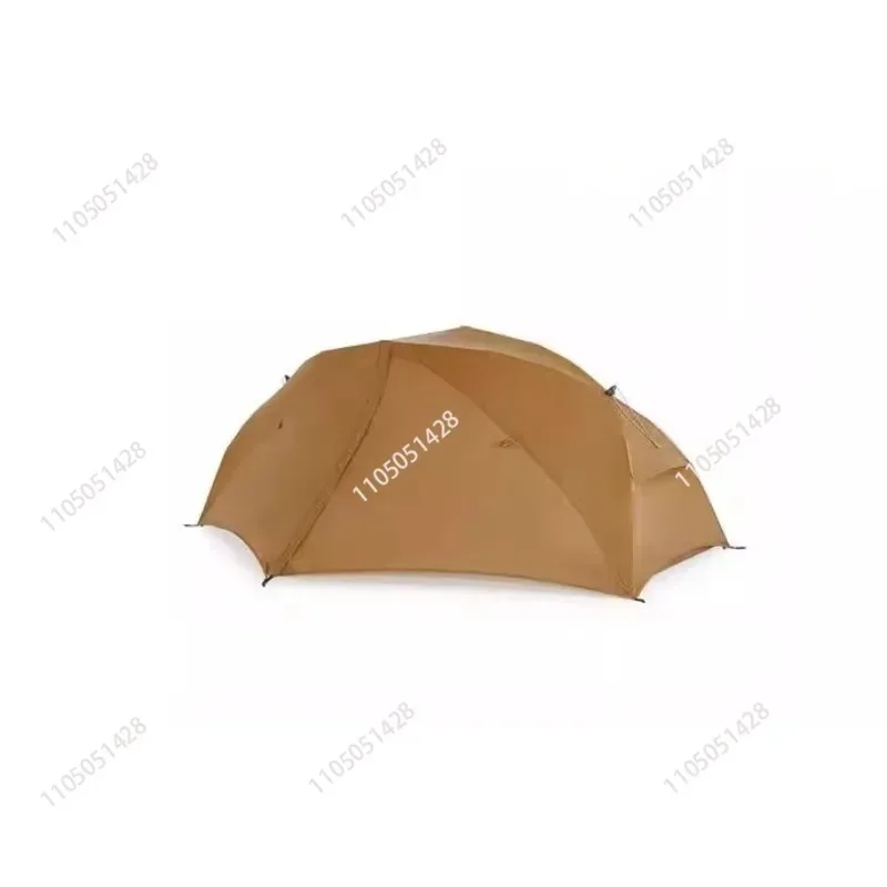 Outdoor Camping Canyon Ultralight Off The Ground Quick Open Tent