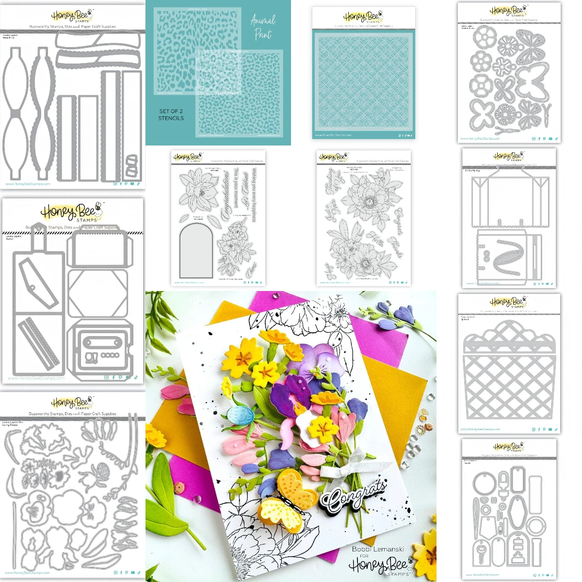 Accessorize It: Quilted Stamps 2026 New Metal Cutting Dies For DIY Scrapbooking Crafts Maker Photo Album Template Handmade