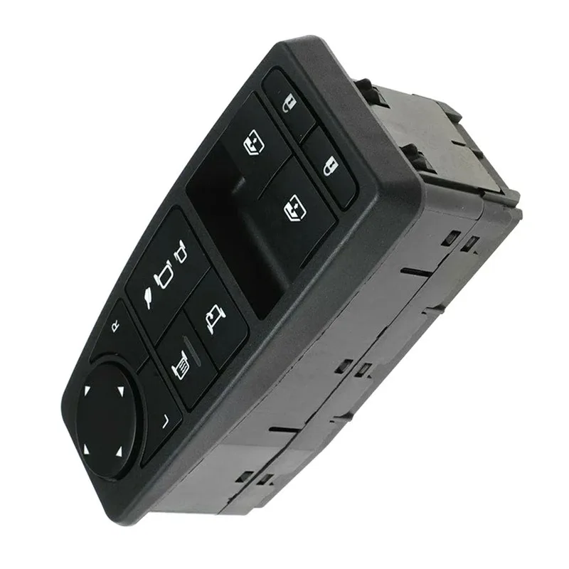 

81258067109 81258067092 For MAN TGL TGM TGS TGX 81258067107 Truck Electric Power Window Control Switch Button