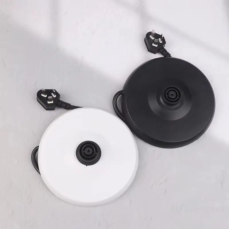 Universal Electric Kettle Base, High‑Power Rubber Bottom Plate, Replacement Spare Parts for Household Kettle