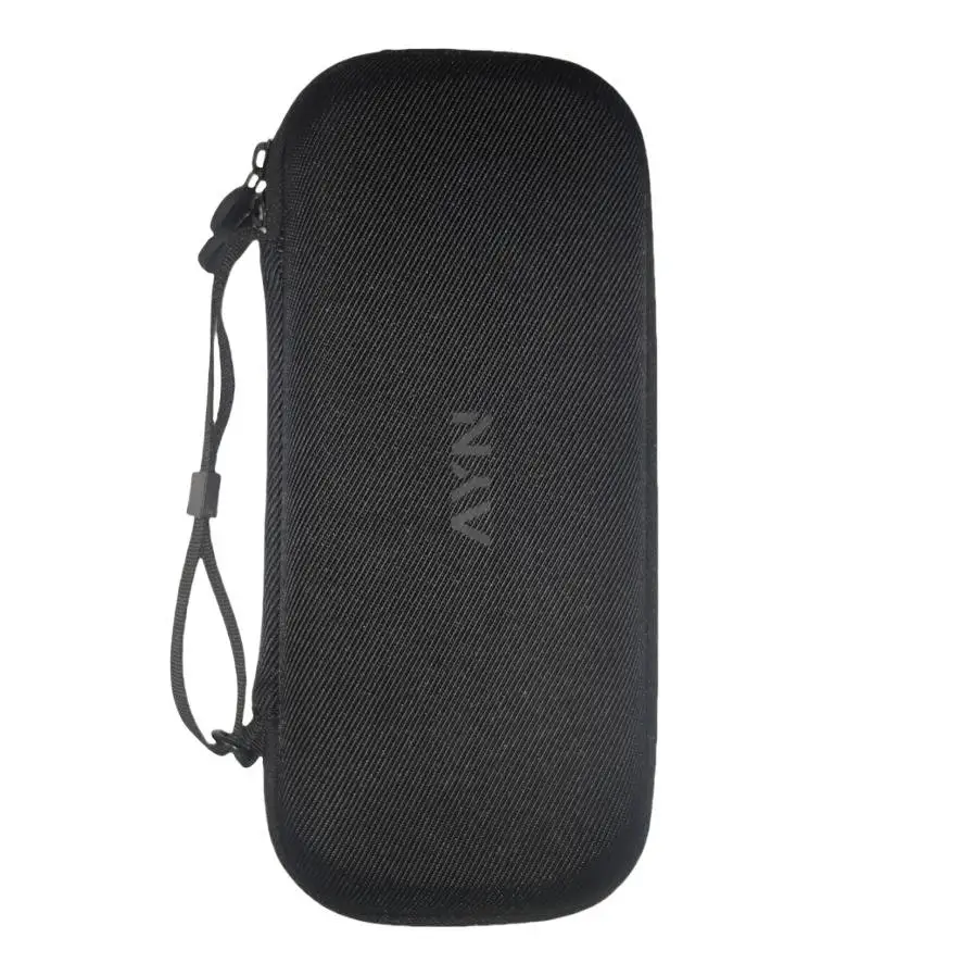 Für Ayn Odin2 Portal Spielkonsole Original Lagerung Handtasche Game Controller Schutzhülle Anti-scratch Stoßfest Hard Shell Fall