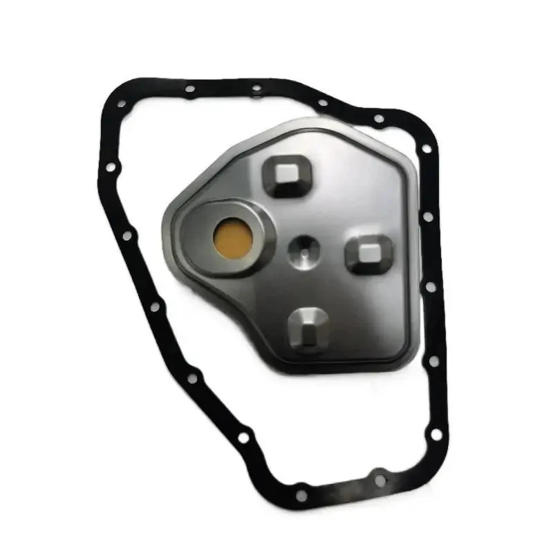 

Auto Transmission Filter Gasket Kit U440E/U440 For Toyota YARiS L/Changan CS35 Alsvin V7 V5 EADO/MG ZS 350 Parts 35303-5202