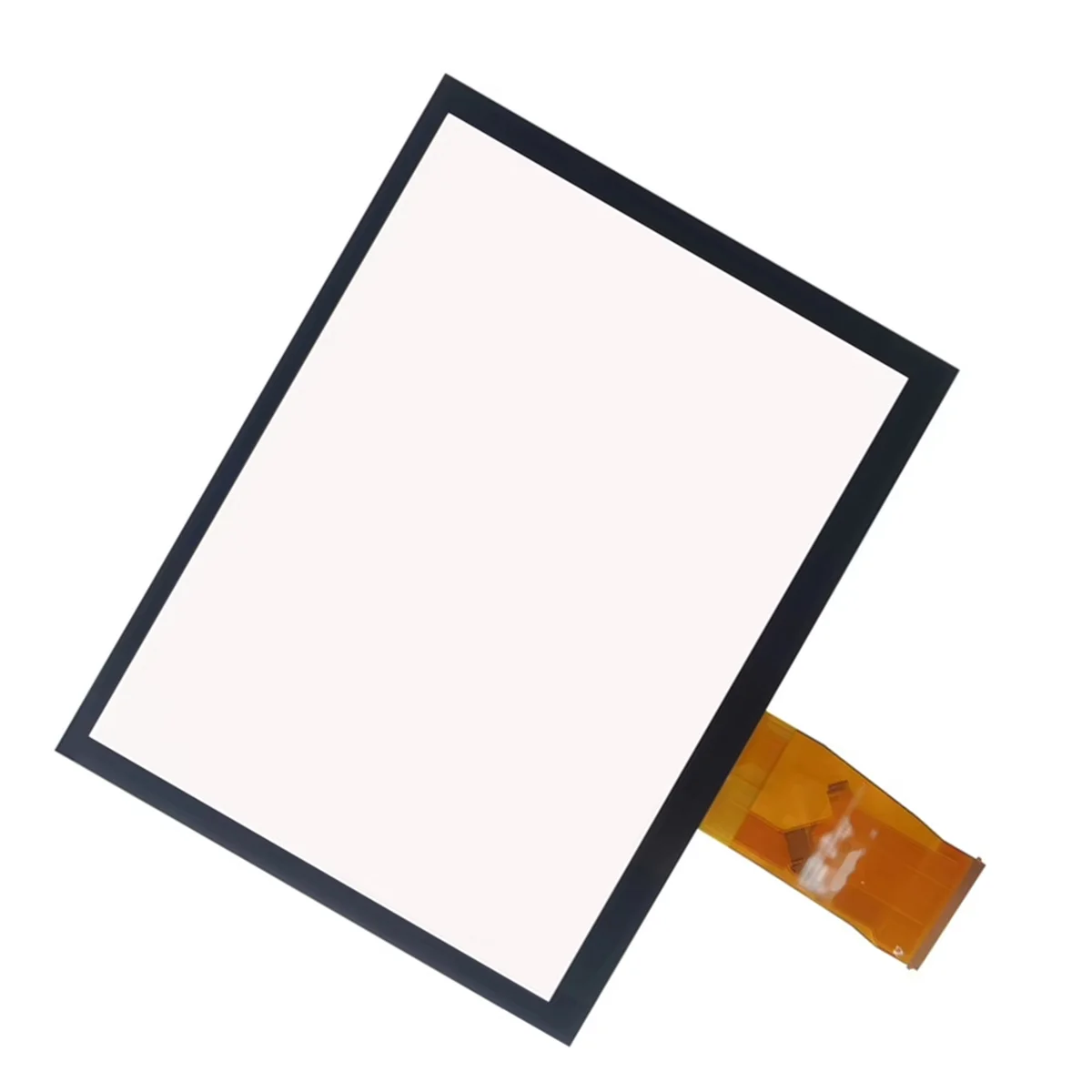 Este tela sensível ao toque LCD para carro de 8 e 4 polegadas é projetada como substituição direta para modelos compassos e compatíveis