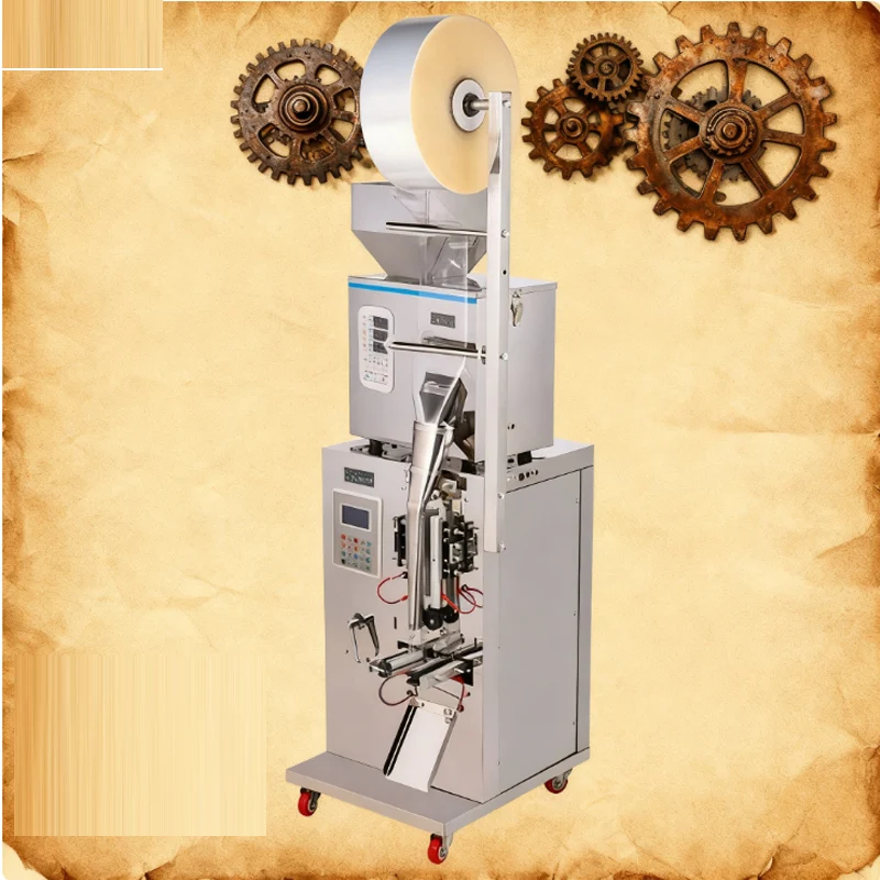 Multi Function Smal… - image