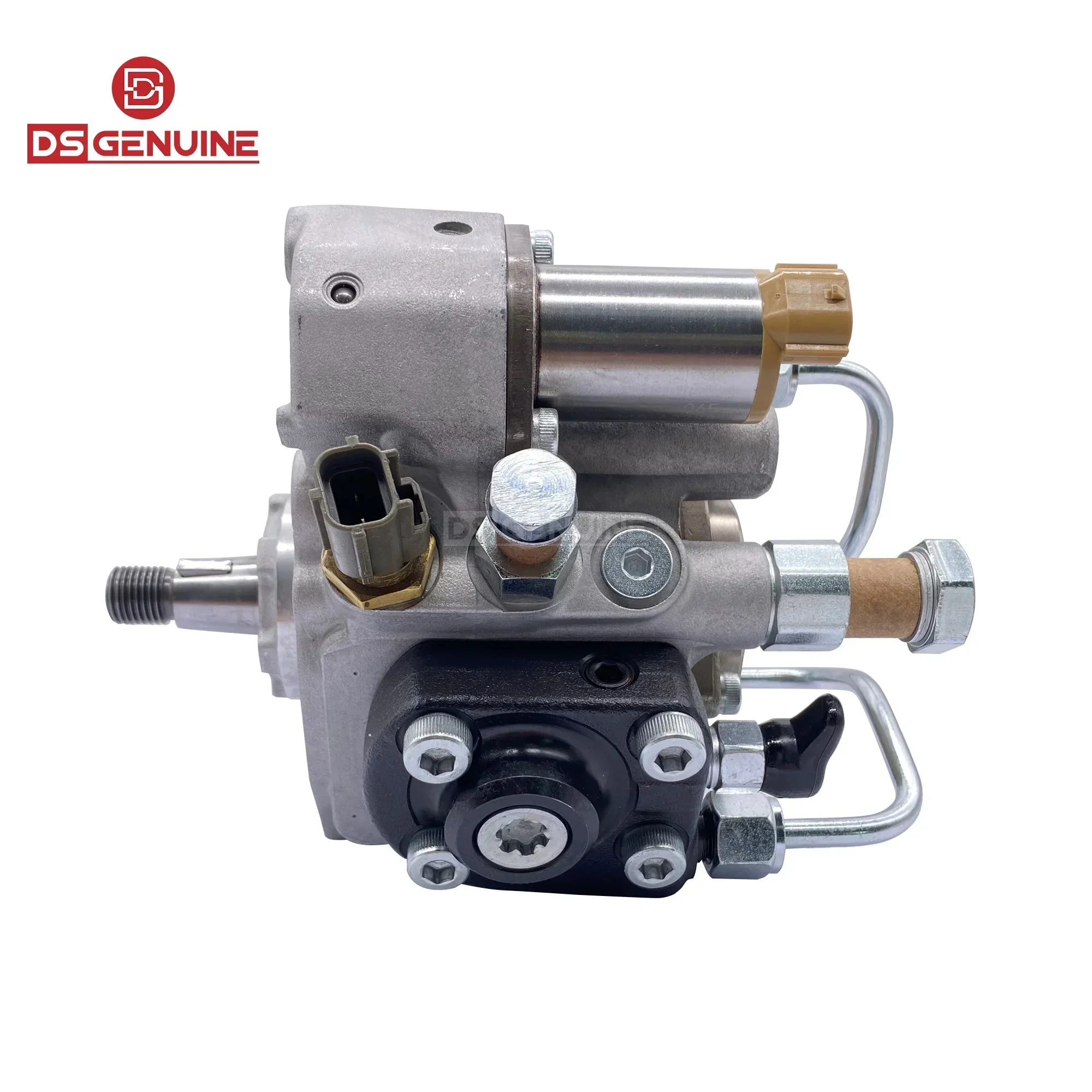 

2025 Remanufactured Diesel Engine Common Rail Pump 294050-0760 22100-E0025