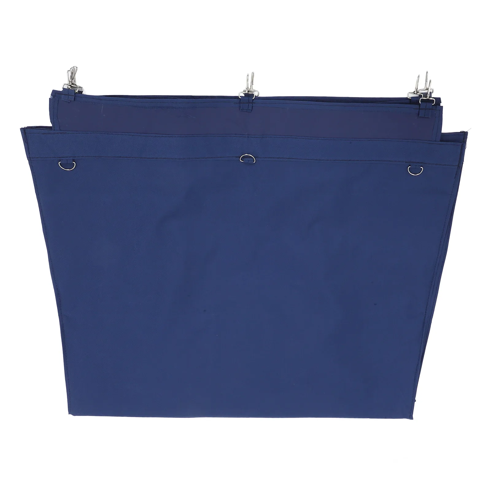 

Linen Cart Bags Cleaning for Housekeeping Oxford Laundry Replacement Janitorial