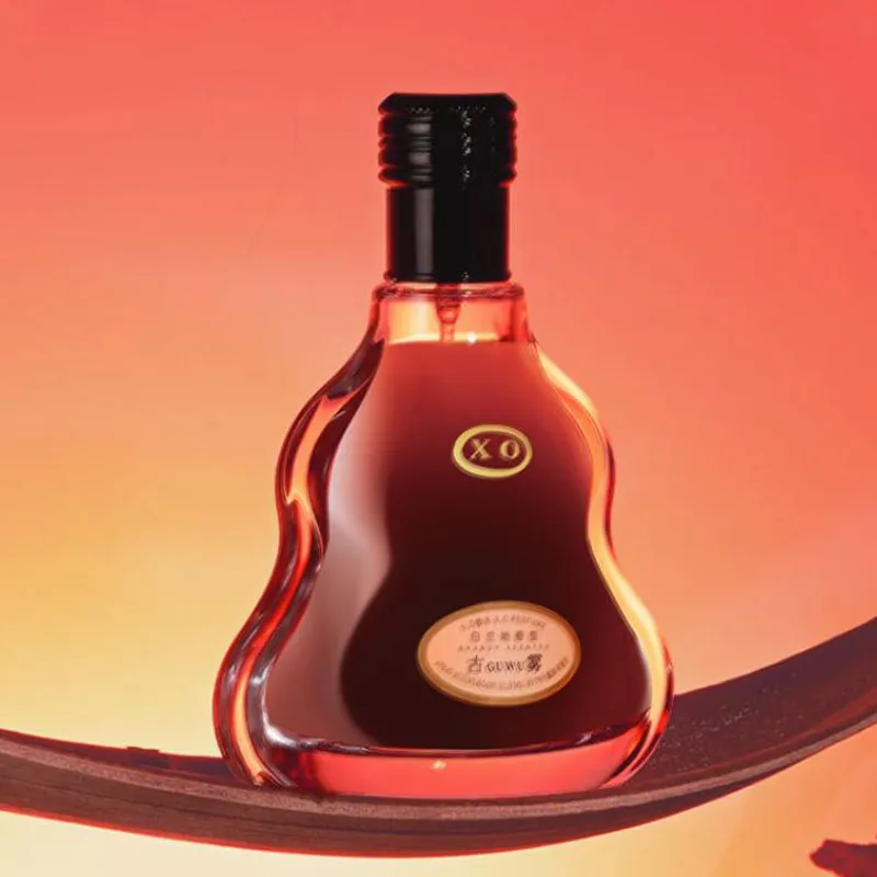 Perfume De Oriente Medio Brandy Unisex, Brandy creativo francés, La Colección De Perfumes, espray De Parfum romántico De larga duración