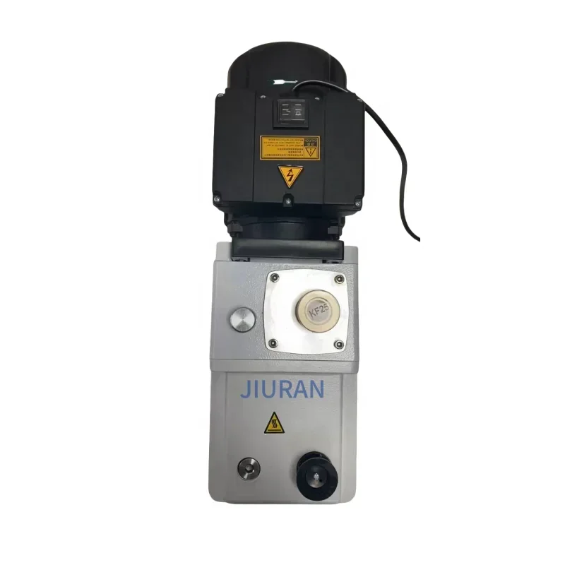 

Лидер продаж, высококачественный лабораторный двухступенчатый двухступенчатый вакуумный роторно-лопастный вакуумный насос с прямой связью