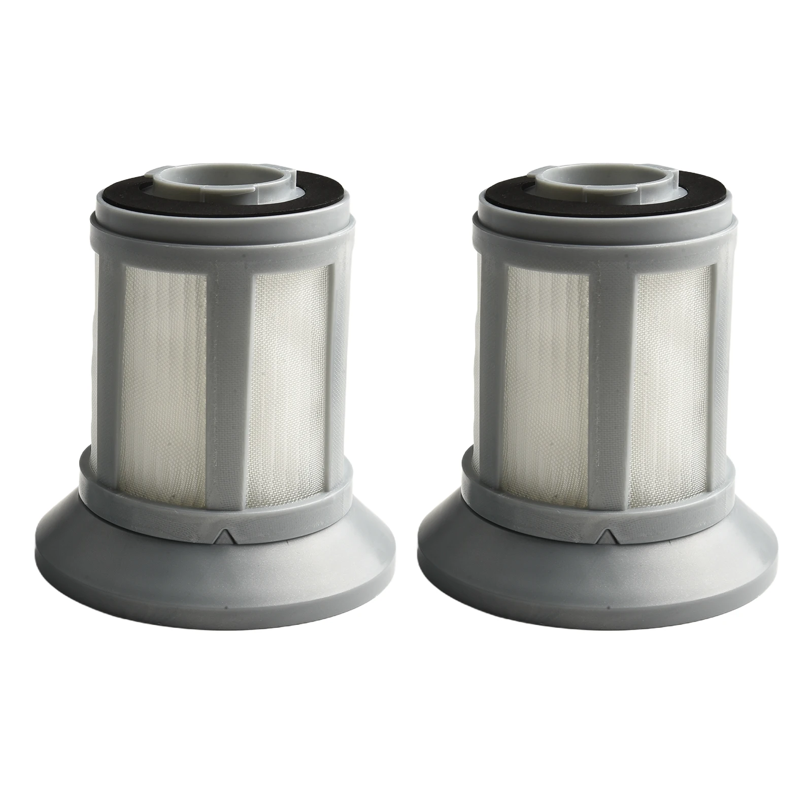 Kit de filtros completo para aspiradoras Bissell Zing Canister, modelos 2156A C W y más, incluye filtros de espuma y cepillo de limpieza
