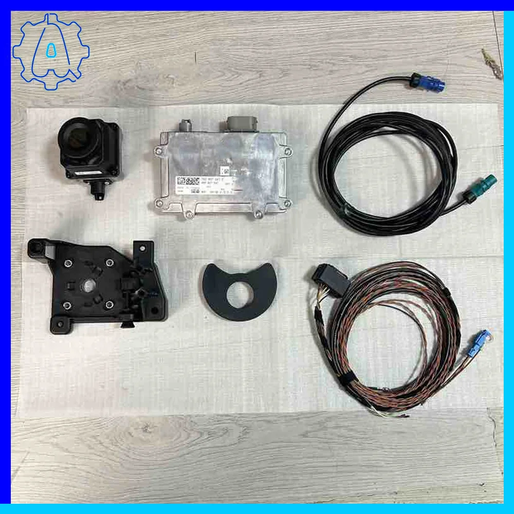

Night vision system camera upgrade kit For Audi Q7 4M Q8, Car Accessories