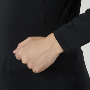 Long-Ärmel-Nike-Camisas, die mnp df eng Top LS Sportswear, Original, Neuankömmling 6 Hauptverkäufe dri fit nike Shirt - №3