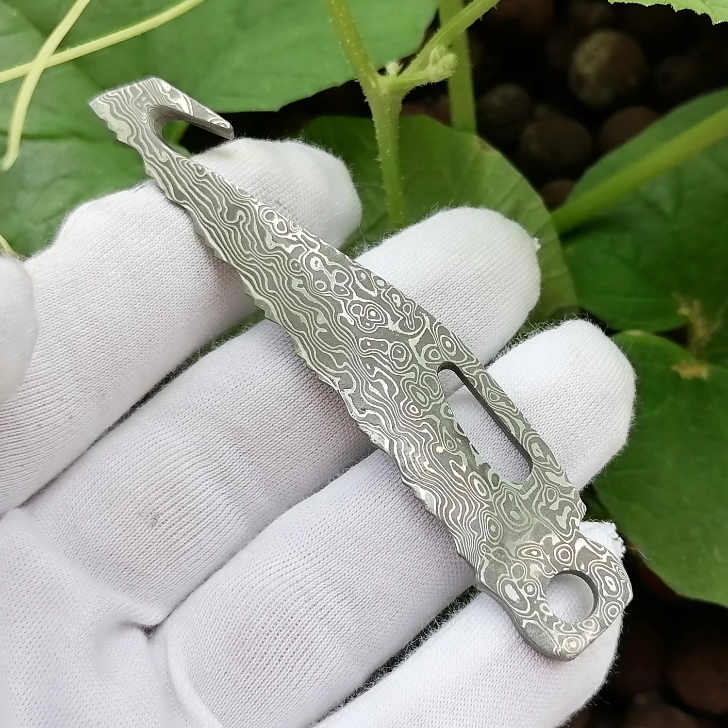 1 Piece VG10 Core D…