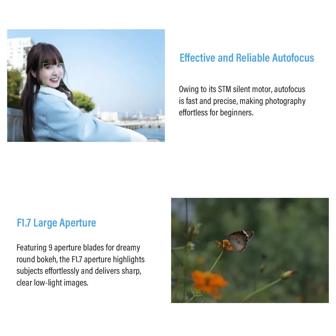 Viltrox 25 مللي متر F1.7 الهواء التركيز التلقائي APS-C رئيس عدسة ل فوجي xm5 X-T5 X-T30 II نيكون Z جبل ZFC Z50 Z7II سوني zve10 II a7iv