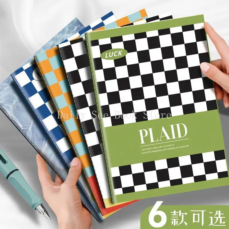 Sakura Notebook, High Appearance Level Girls Exercise Book