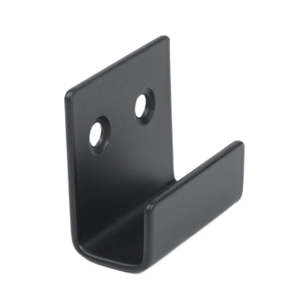 Billboard Holder Display Board Holder Installed In The Corridor Color Black 2mm Thick Steel Plate High Carrying Capacity