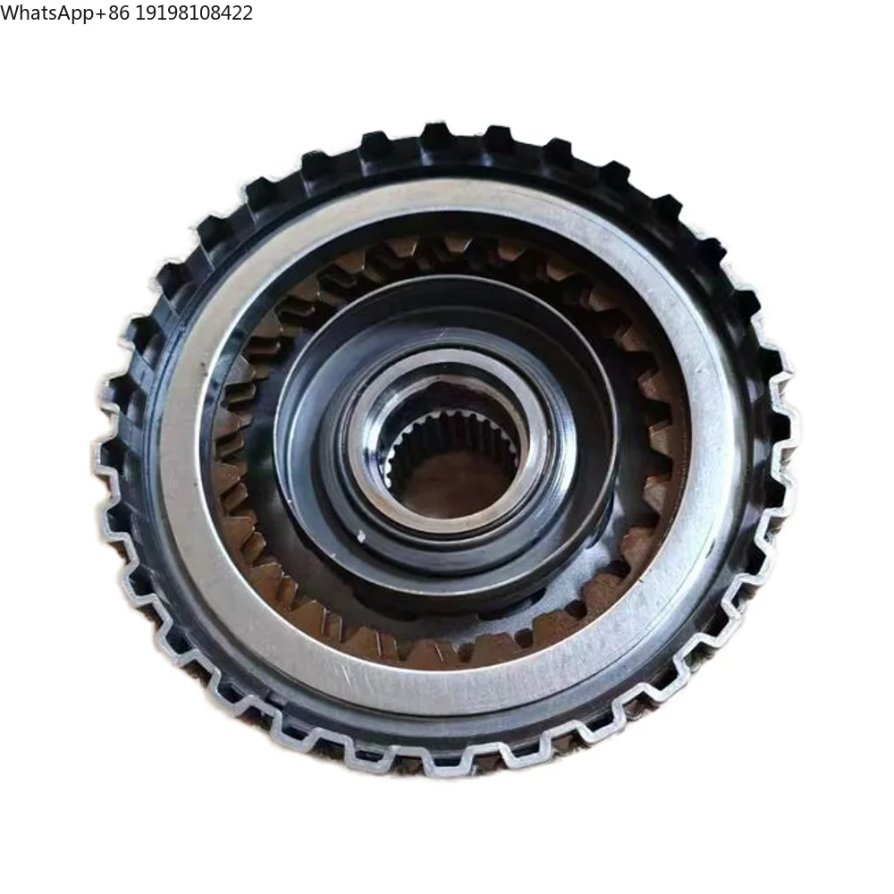 

Б/у 722.7 для Mercedes-Benz 100 Box (631) 1988-1996, 7-ступенчатая коробка передач, детали сцепления (барабан)