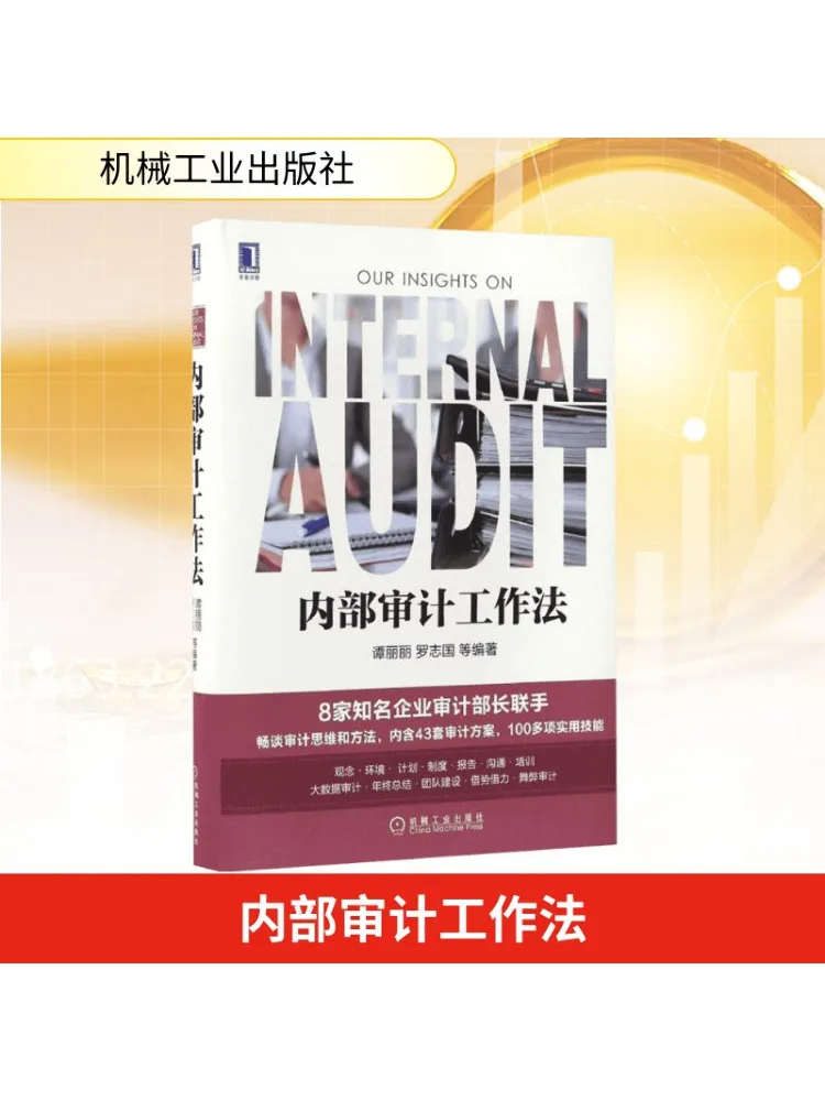 

Book-Winshare Метод работы внутреннего аудита