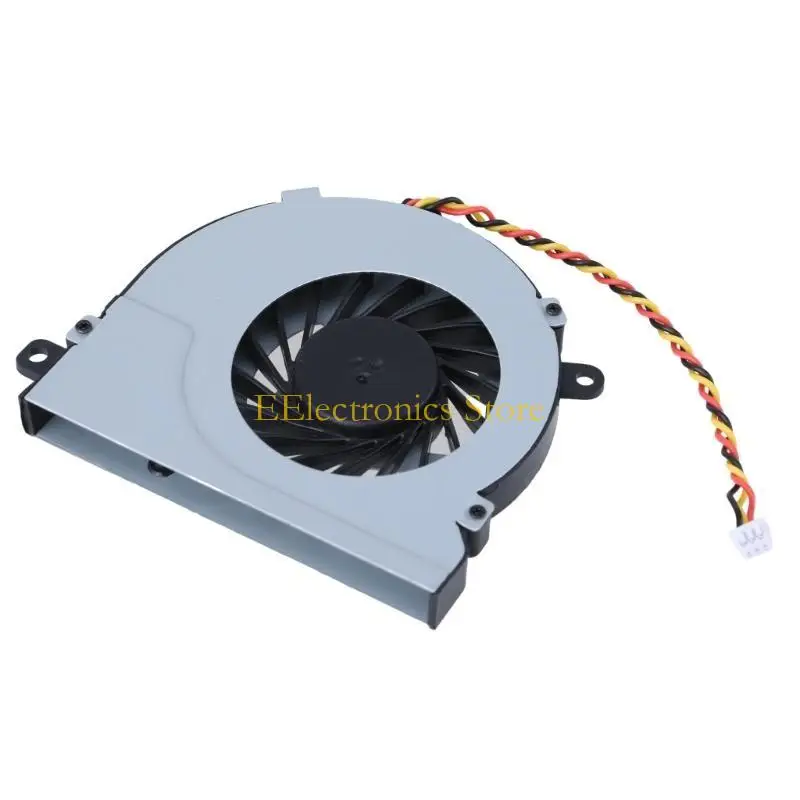 

B03C Laptop Cooling Heatsink CPU Fan for C22-320 C22-860 C22-865 Notebook Internal Part