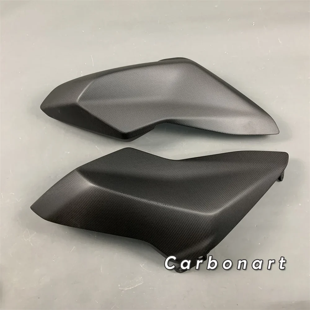 2025Hypermotard 950 2019-2021 All Carbon Fiber Fairing Modification Kit Premium Motorcycle Fairing