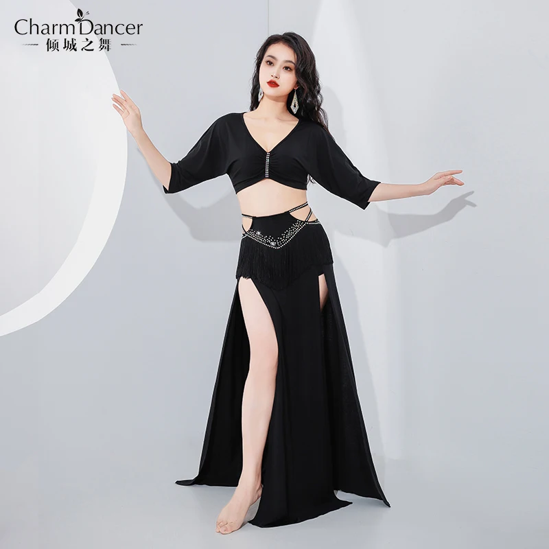 

ZM424 Belly Dance Costumes