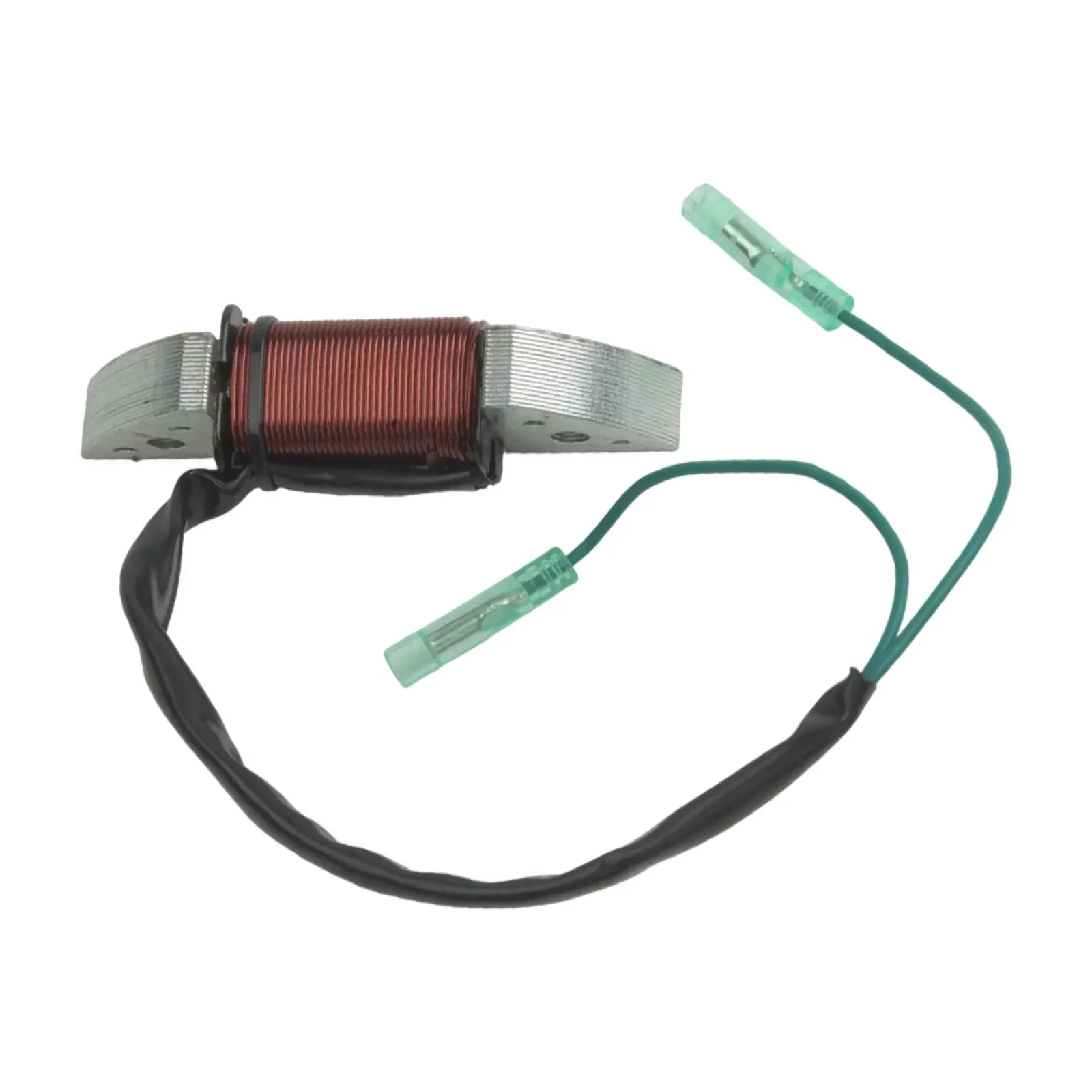 

2-Stroke Alternator Outboard Motor Parts User-Friendly Design Versatile Application 8HP Compatibility Accessory Marine Usage
