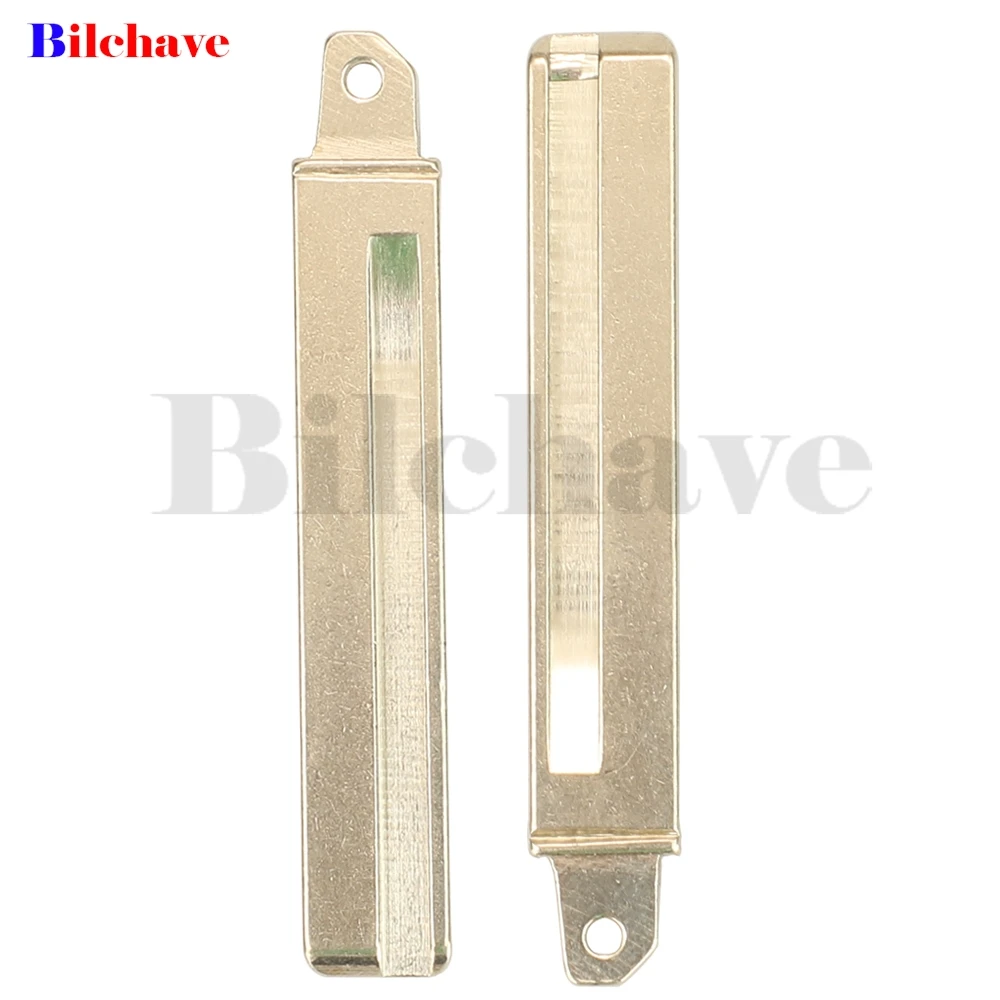 jingyuqin HU134 HY20 HY20R TOY40 HYN14R Remote Smart Card Key Blade--Kia K5 RIO Nirocerato S522 Picanto Fit Hyundai Verna Accent