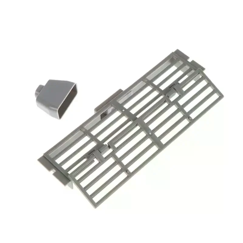 Bee Escape King Prevention Net Durable Plastic  Frame Stop Bee Stealing for Beginner Beekeeper Tools