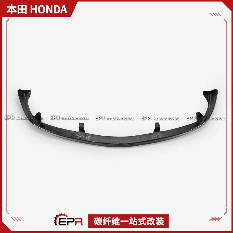 

Suitable for Honda Integra DC2 Carbon Fiber Modified JDM Mugen Infinite Head and Lip Front Shovel Front Lip Pouch