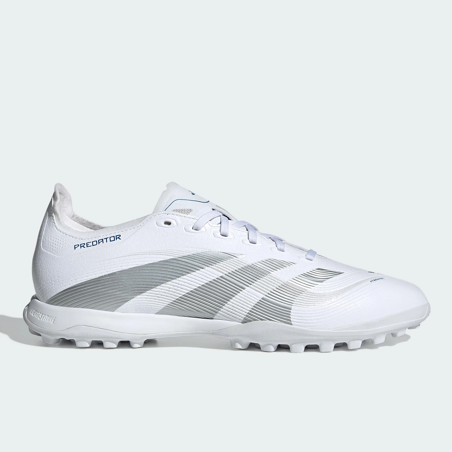 

Adidas genuine PREDATOR Unisex Durable Training Football Shoes ID3771