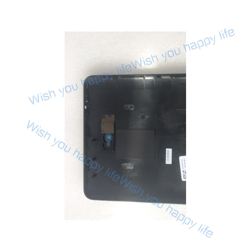 

L... For DELL 5855 A Shell Top Lid Screen LCD Back Cover 03VG6P 3VG6P
