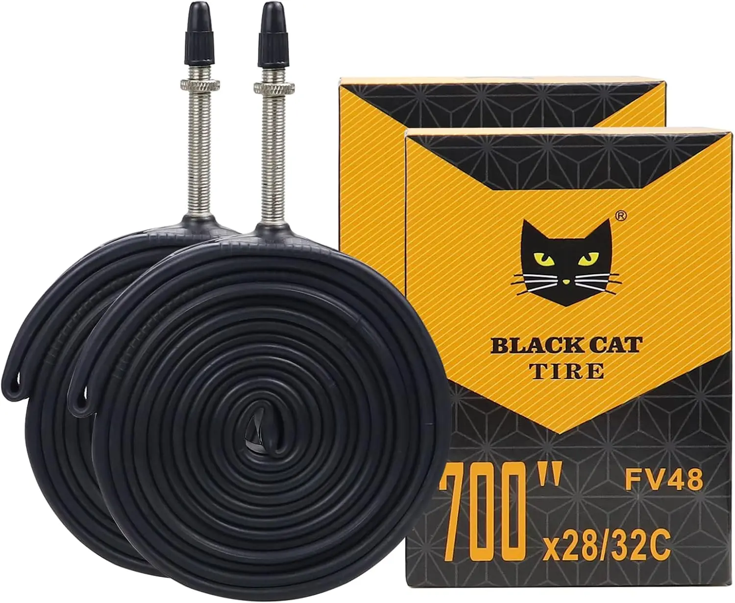 Zukka 2 Pcs 700X23C…