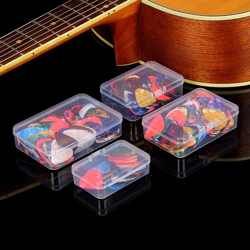 20PCS Guitar Picks Soach Pick 0.71 Pick Alice Plectrums Guitar Mix Plectrum Specifications for Guitar JTBP03