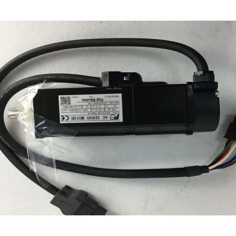 New GYs101D5-RA2-B 100W servo motor for fast delivery