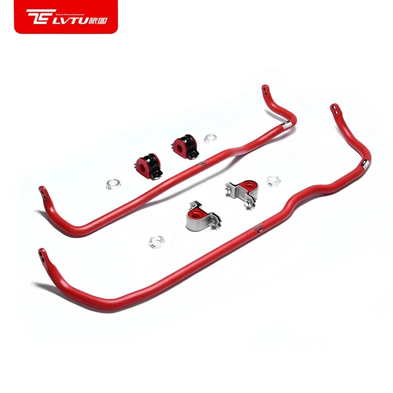 Stabilizer Links Automobile Parts Including Sway Bar Link for A3/Q3/S3/TT  Tiguan//Golf5/Golf6 AWD