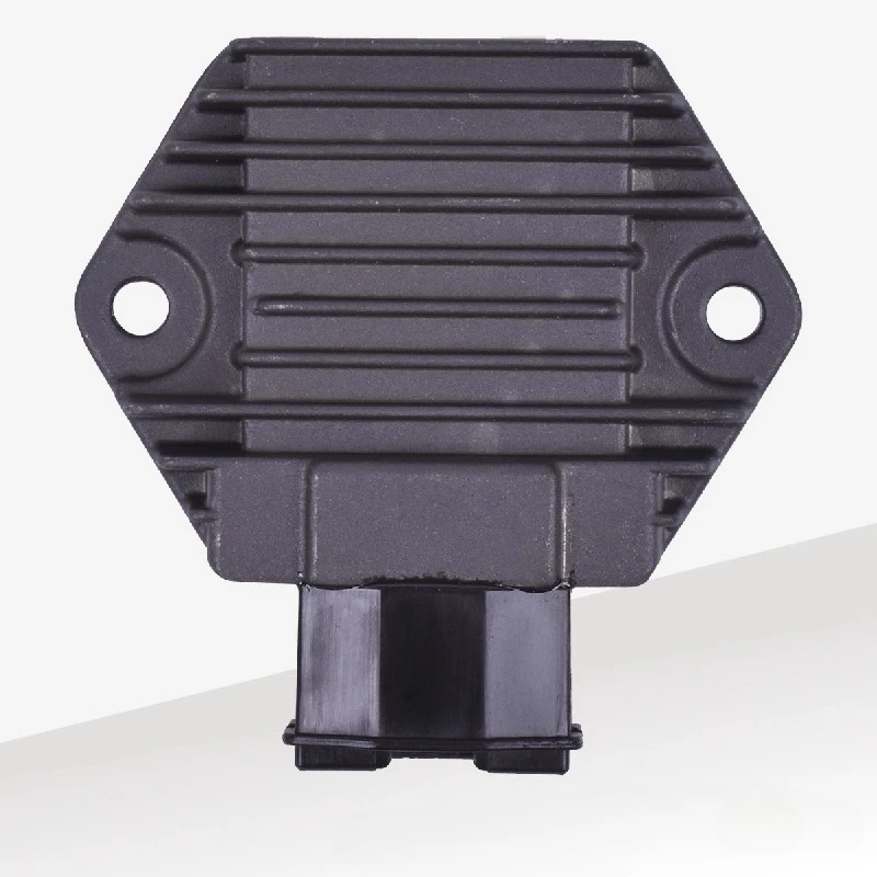 For Honda CB400 Hornet CBR250 NSR250 CB-1 Voltage Regulator Charger Silicon Rectifier Plug MOSFET Transistor New/old Model