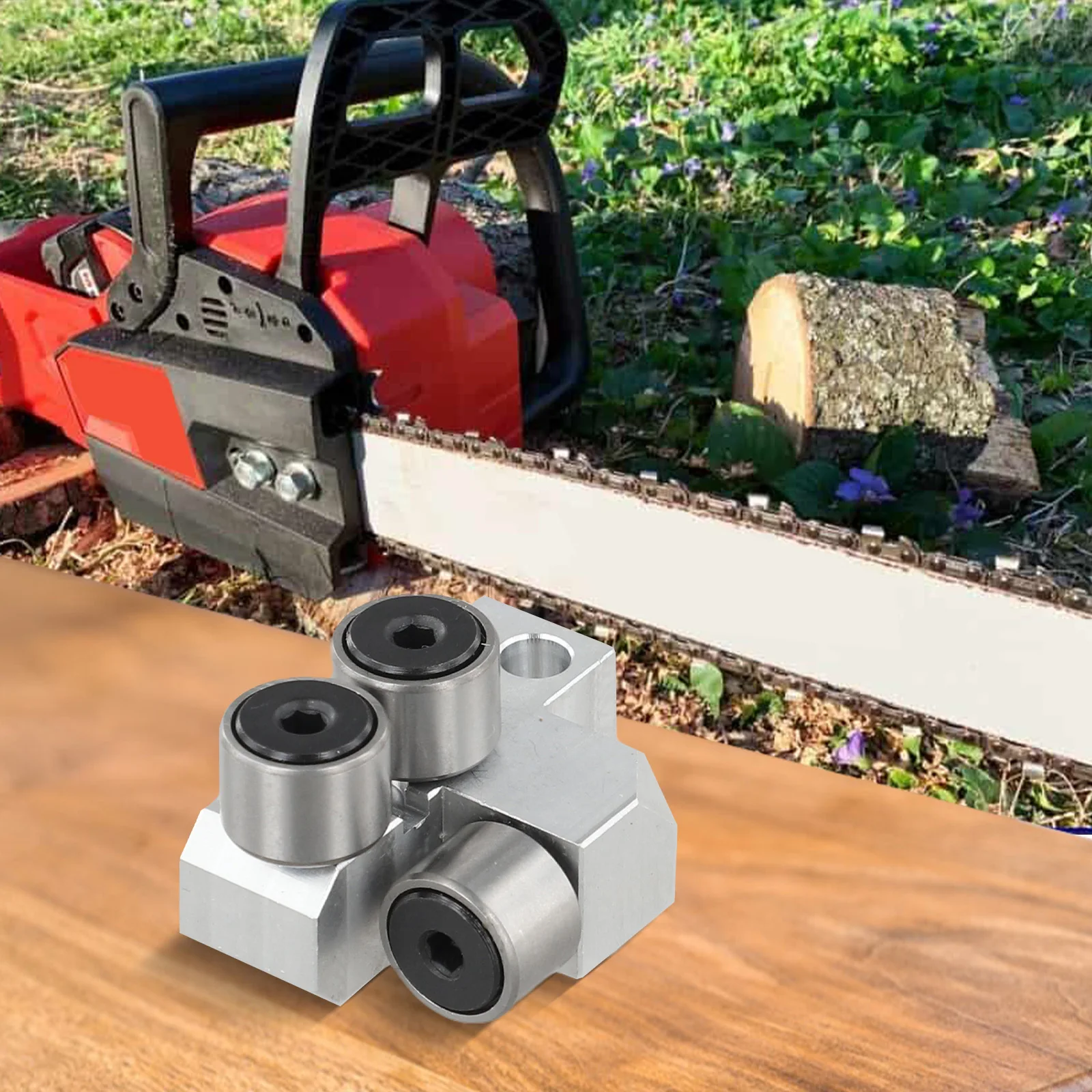 

Детали ленточной пилы Серебряная направляющая полотна ленточной пилы Направляющая блока для двухскоростной ленточной пилы Номер детали 42-28-0206 Качественный аксессуар для ленточной пилы