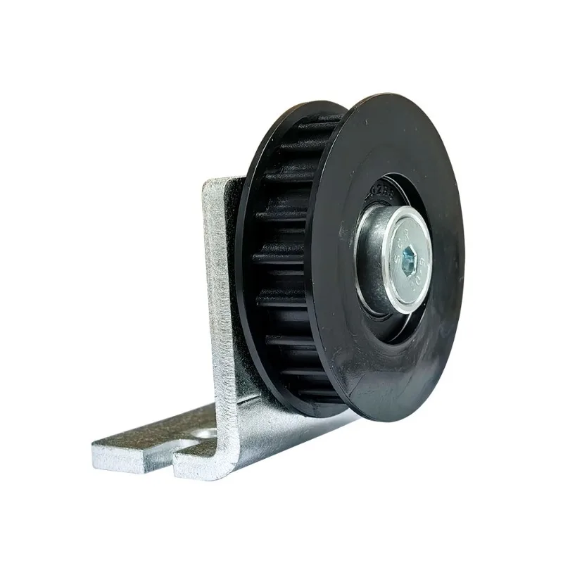Automatic Sliding Door ES200 Main Wheel With Bearing Door Hardware Replacement Roller - view 4