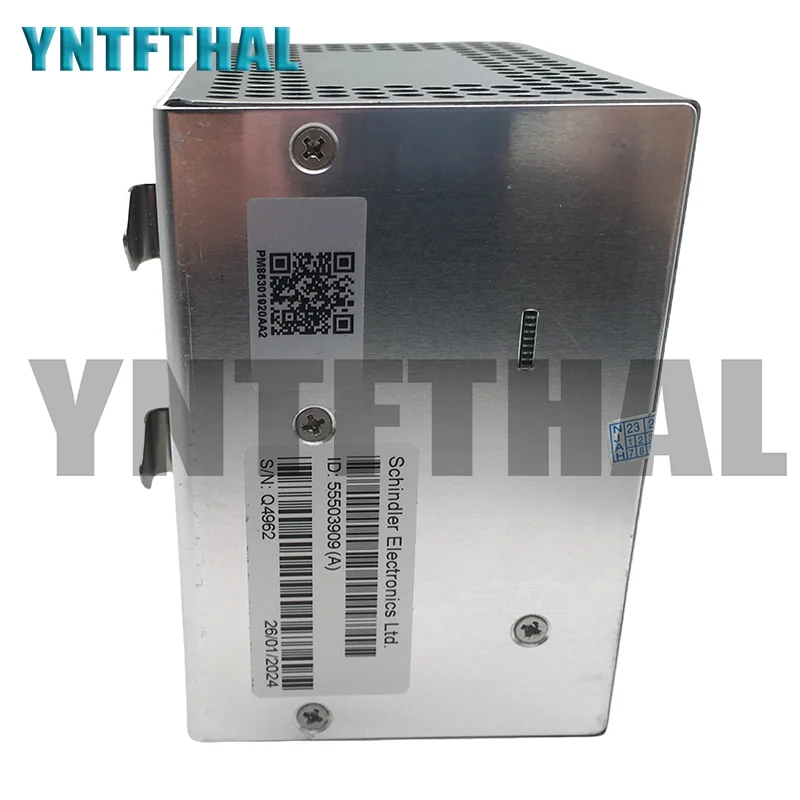 Neues Original HF150W-SDR-26A SPS-Modul