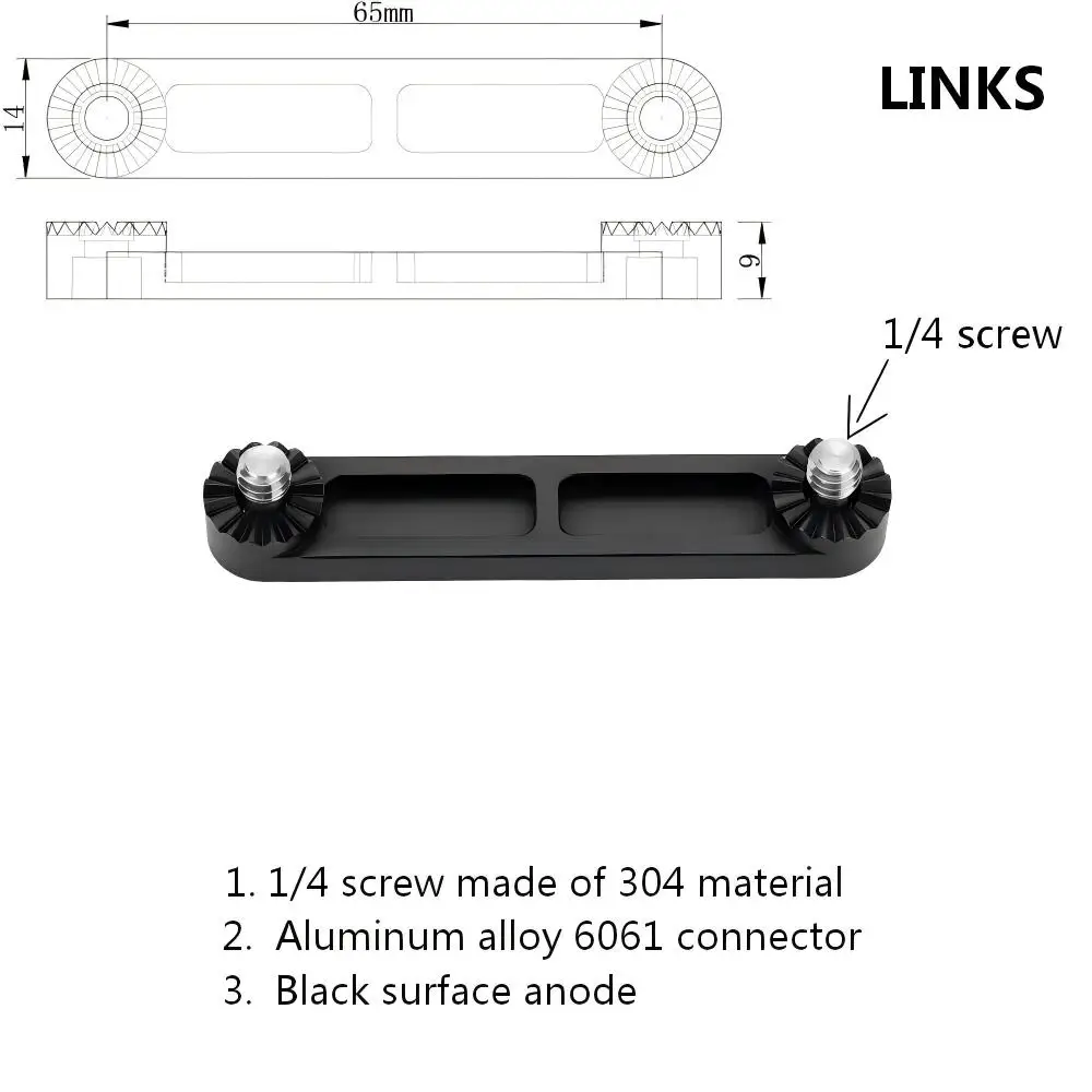 KUANJIE Steering Knot Installation System Accessory supportsystem image 3
