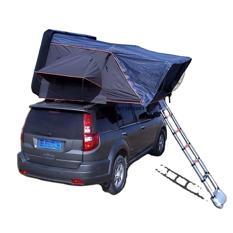 

4x4wd Manufacturer China Roof Top Tent Car Camping Unique Camping Tents