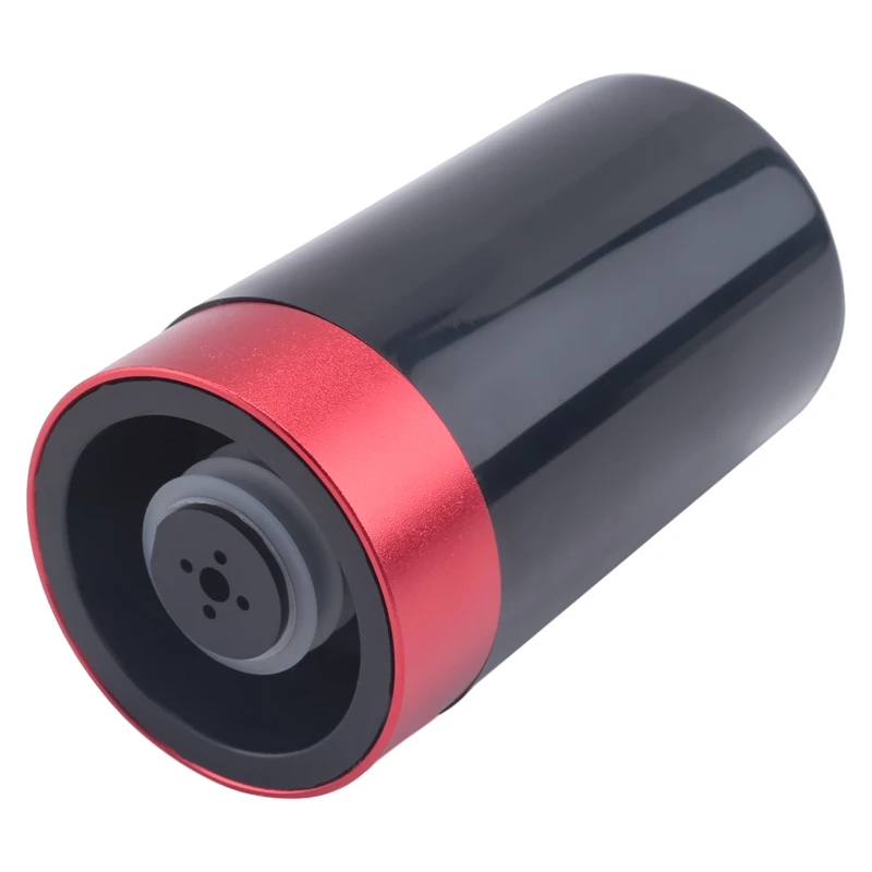 Stopper Vacuum Wine Stopper Vacuum,Electric Wine Bottle Stoppers,Reusable Wine Corks, Wine Preserver, Decorative Wine