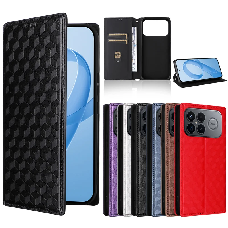 For Xiaomi Poco F8 … - image